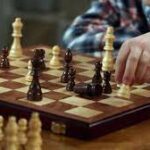 Змагання з шахів і шашок