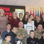 Чернігівський обласний відкритий конкурс патріотичних аматорських відеороликів «Молодь! Армія! Країна!»